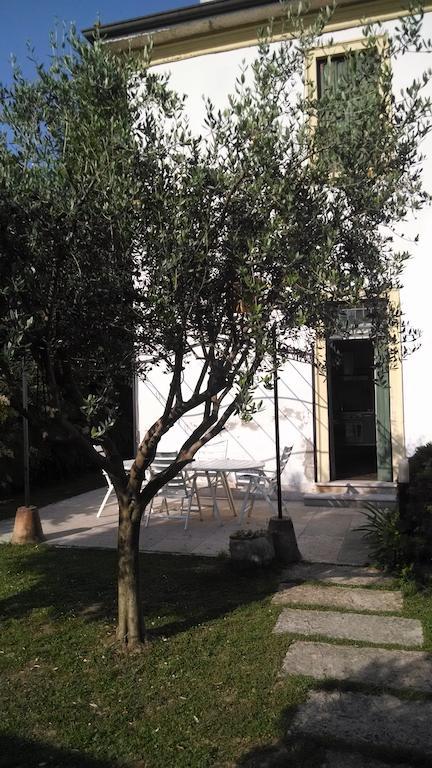 B&B Al Giardinetto Βερόνα Εξωτερικό φωτογραφία